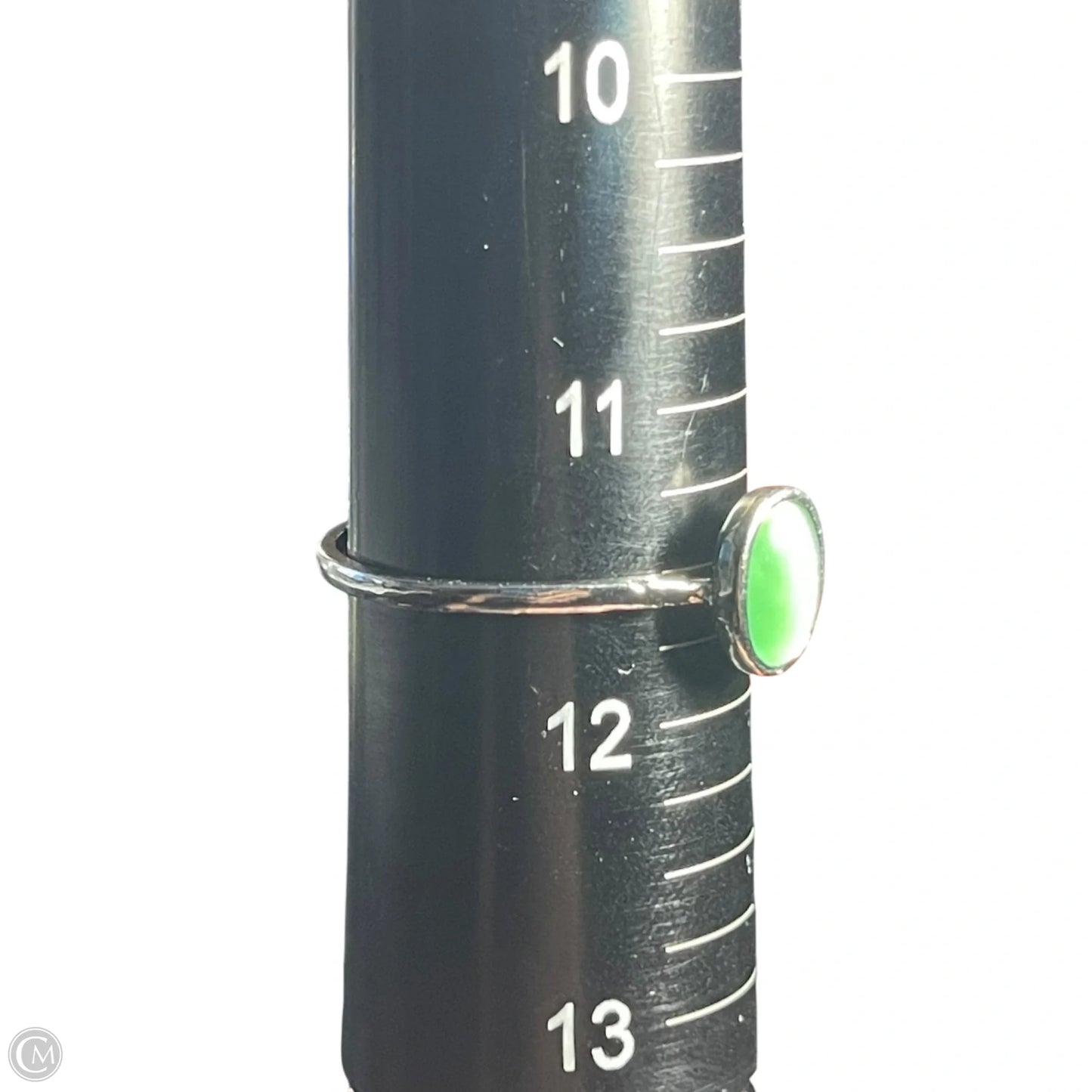 Ring Statement, Size: 11.5