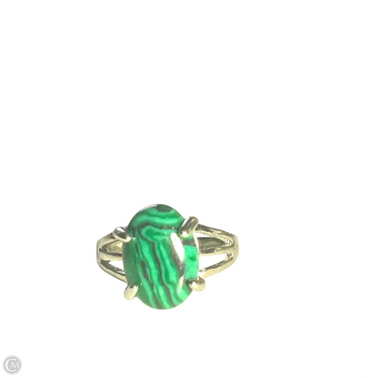 Ring Statement, Size: 7.5