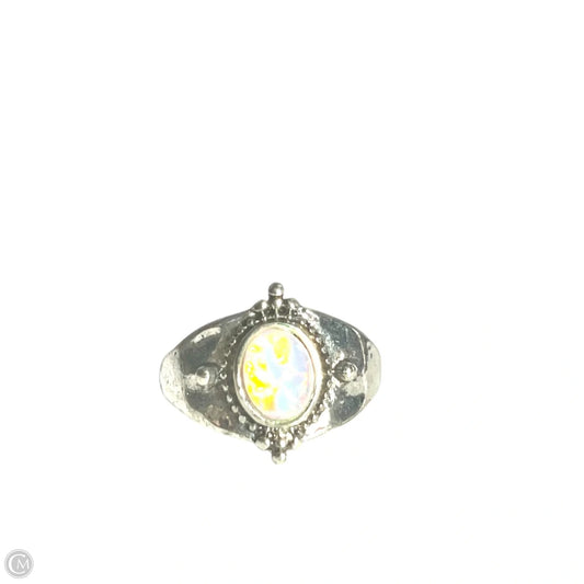 Ring Statement, Size: 6.5