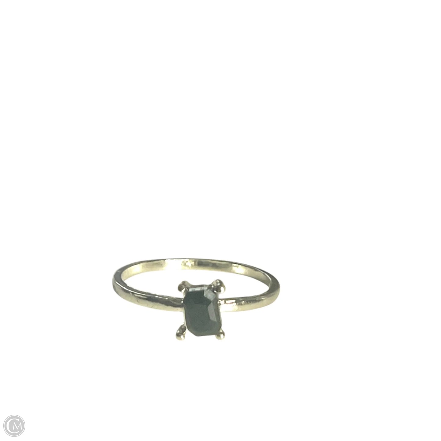 Ring Statement, Size: 9