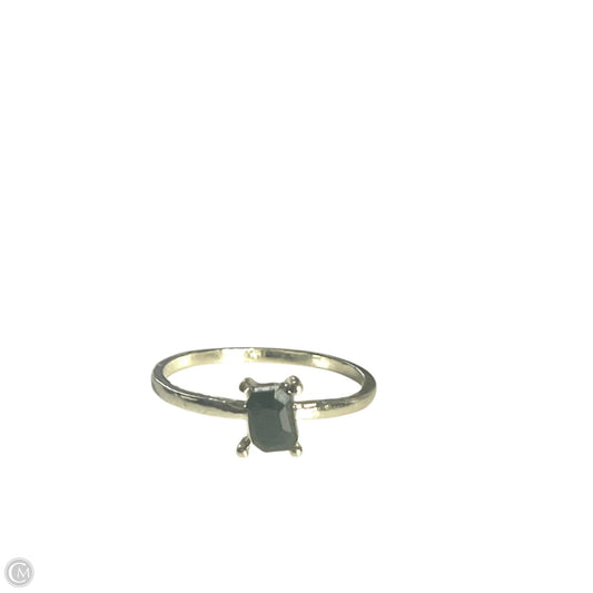 Ring Statement, Size: 9