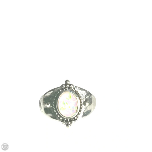 Ring Statement, Size: 6.5