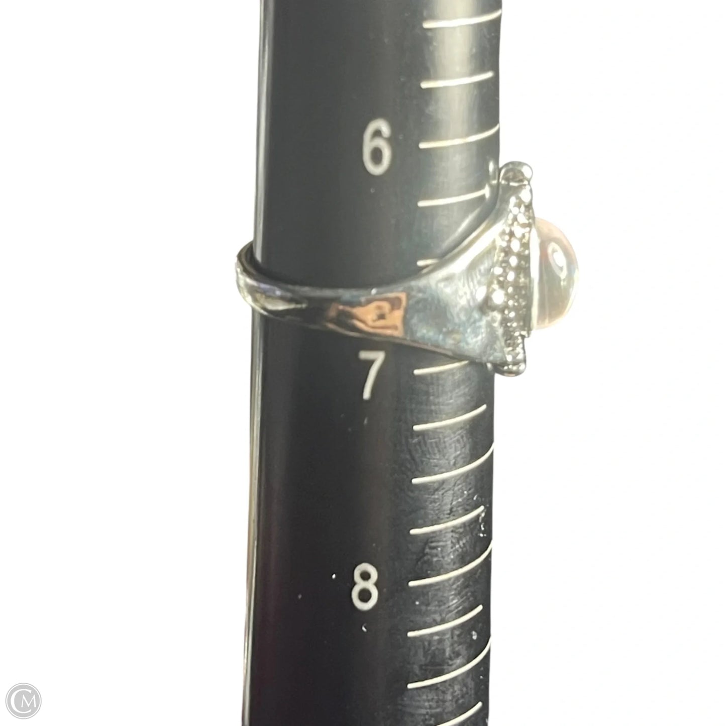 Ring Statement, Size: 6.5