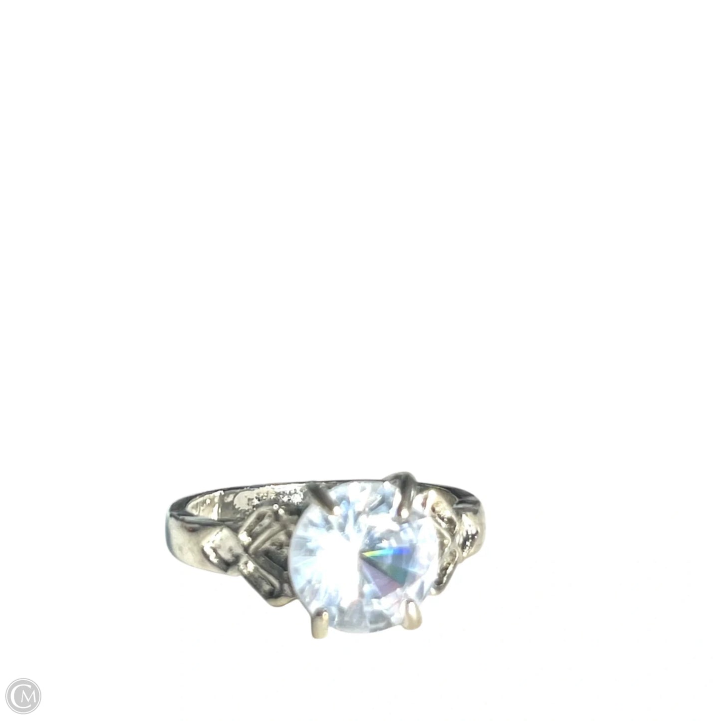 Ring Statement, Size: 9