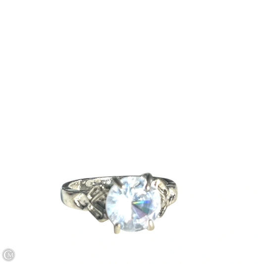 Ring Statement, Size: 9