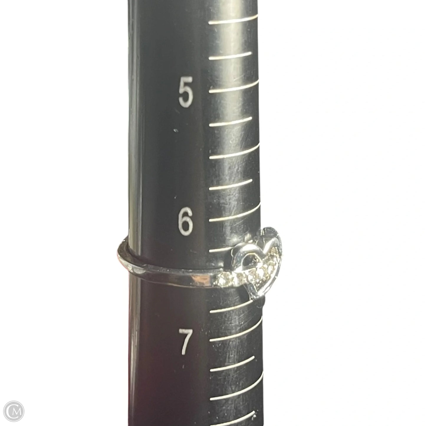 Ring Statement, Size: 6.5