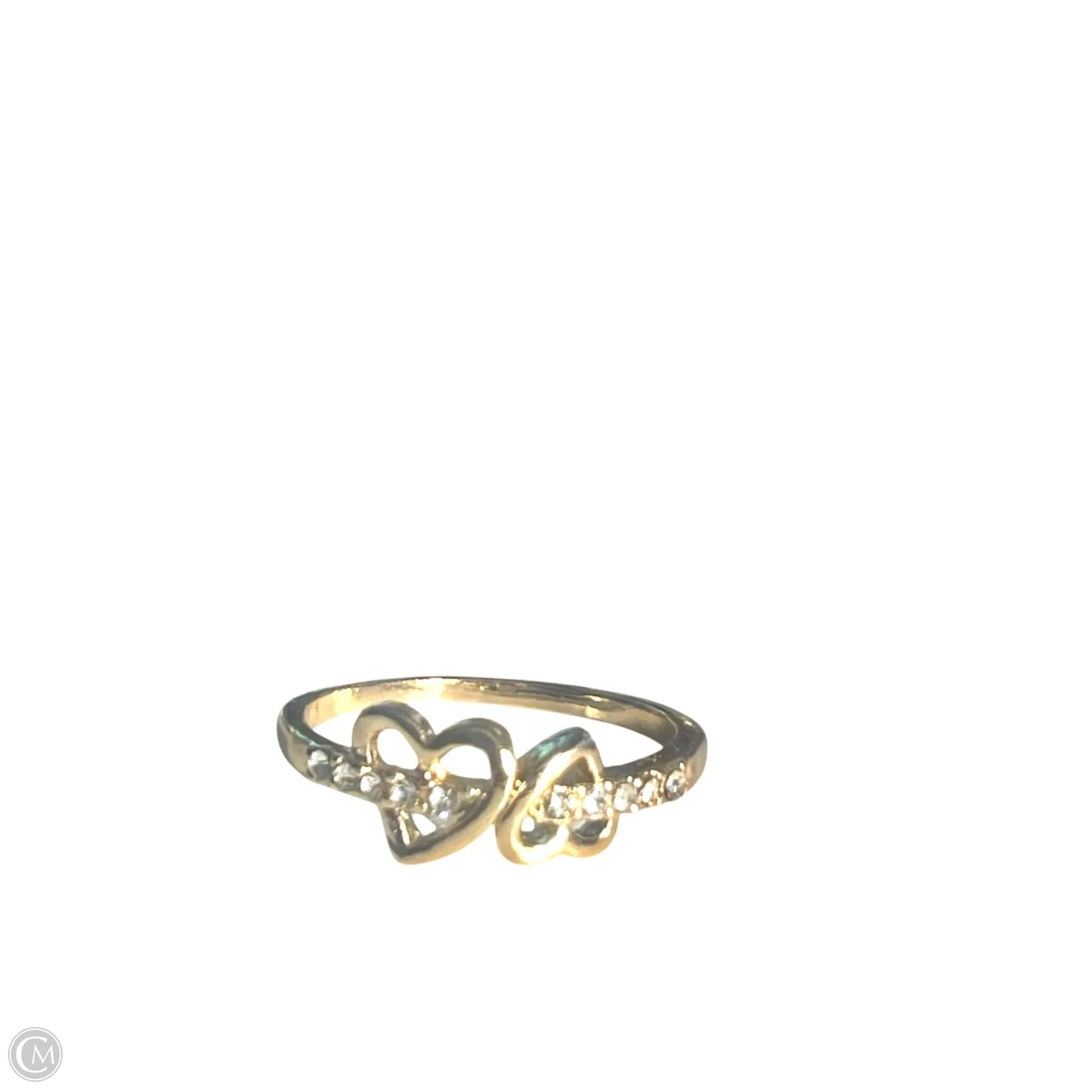 Ring Statement, Size: 8.5