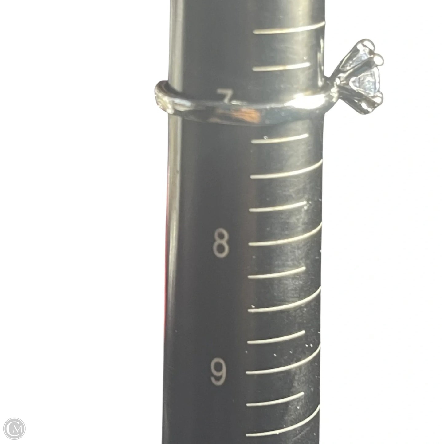 Ring Statement, Size: 7