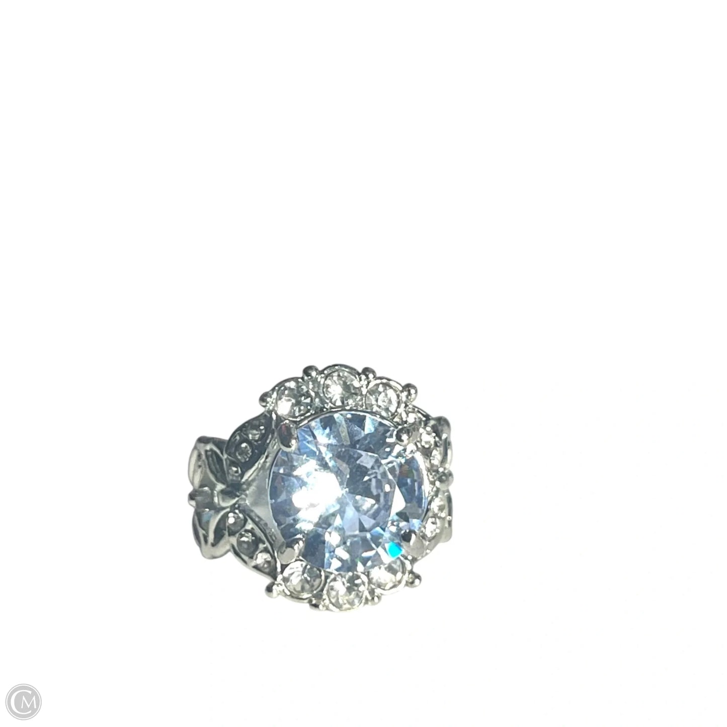 Ring Statement, Size: 6