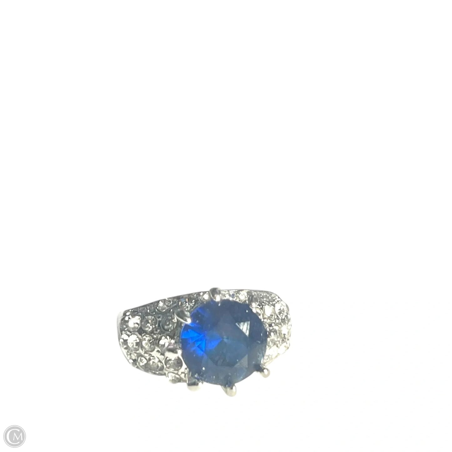 Ring Statement, Size: 8.5