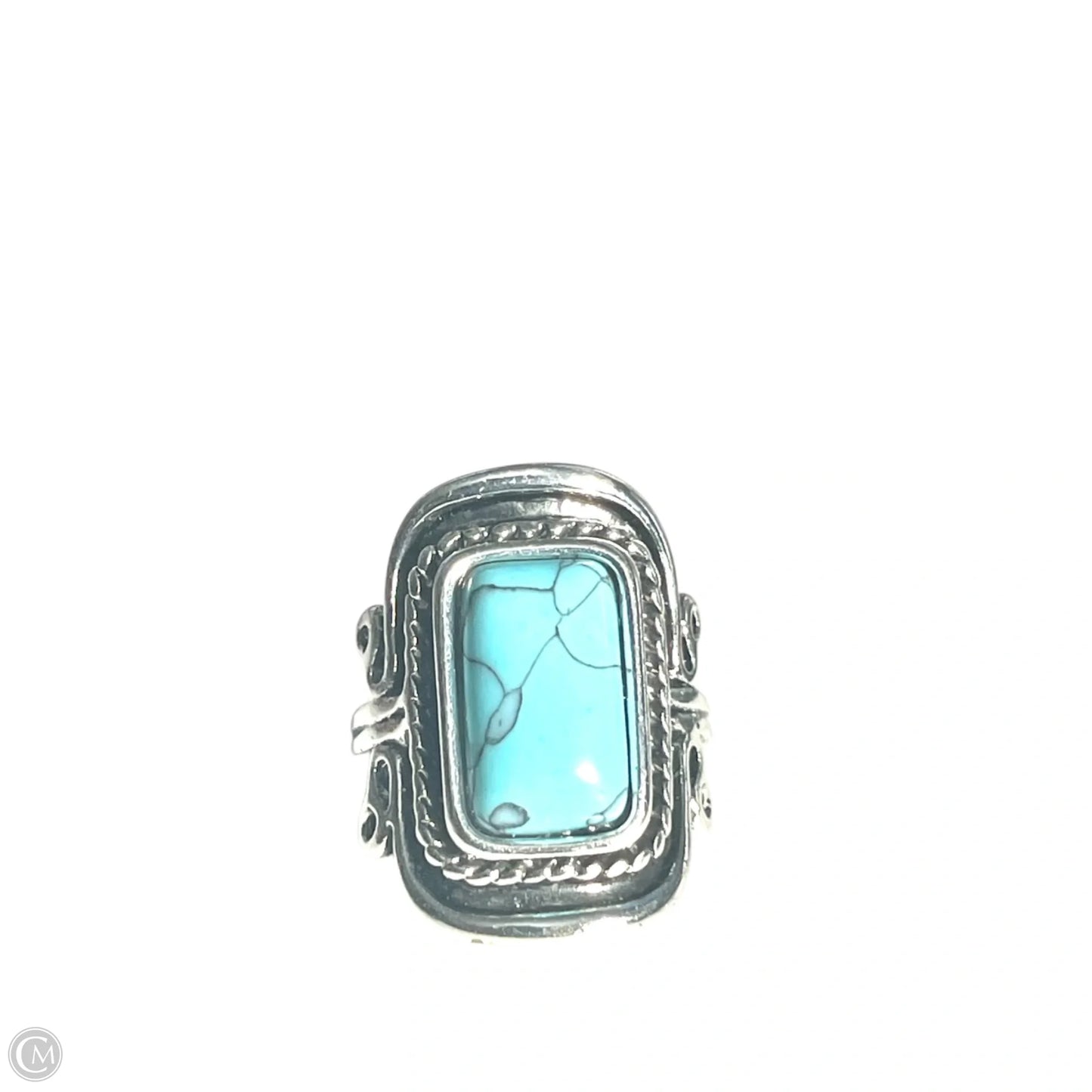 Ring Statement, Size: 7
