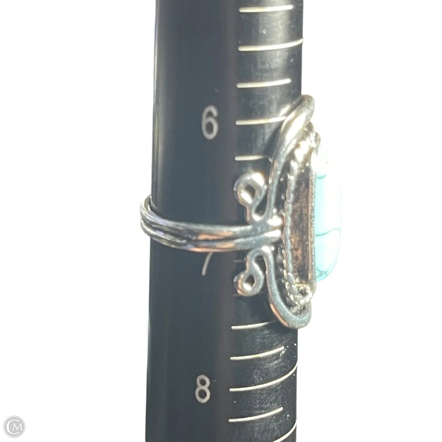 Ring Statement, Size: 7