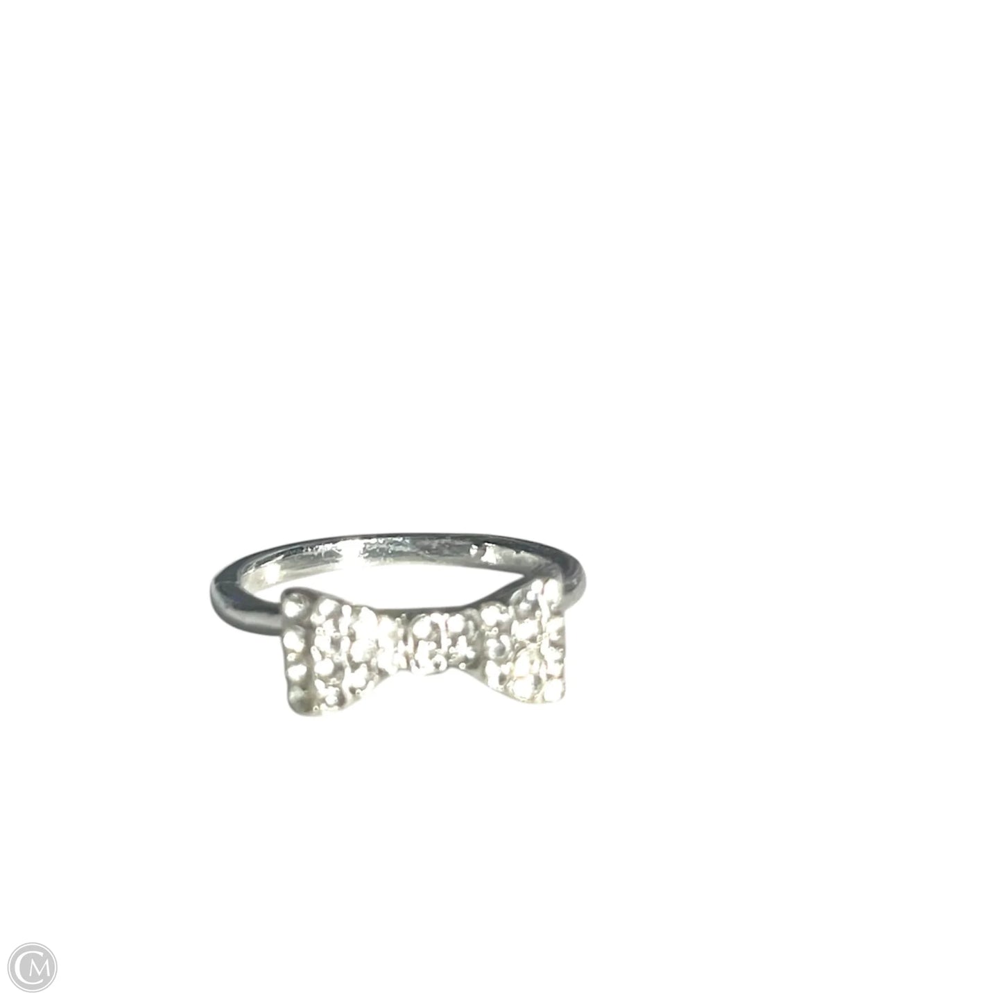 Ring Statement, Size: 6