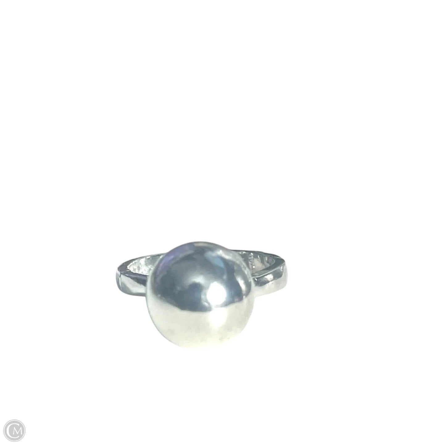 Ring Statement, Size: 7.5