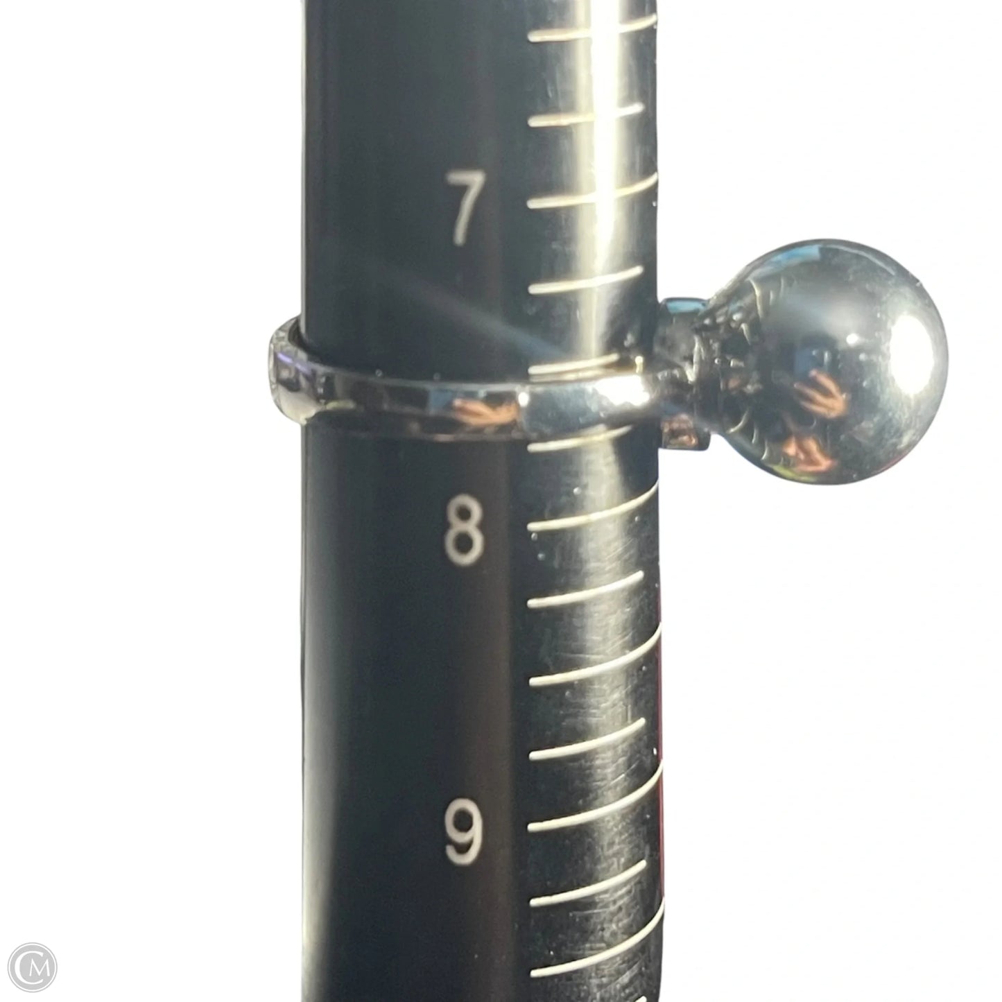 Ring Statement, Size: 7.5