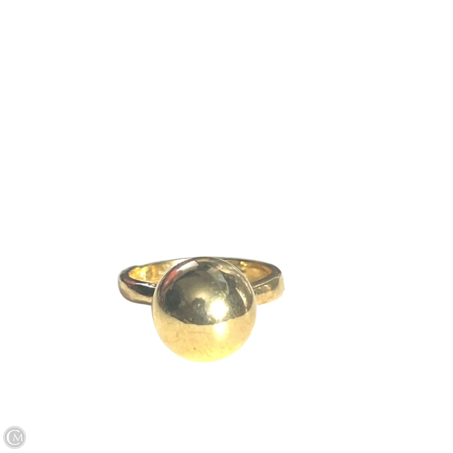 Ring Statement, Size: 7.5