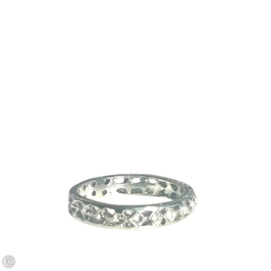 Ring Statement, Size: 11.5