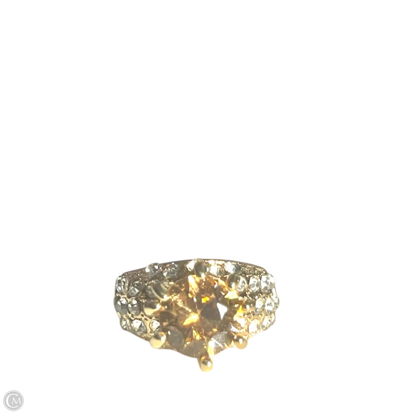 Ring Statement, Size: 6.5