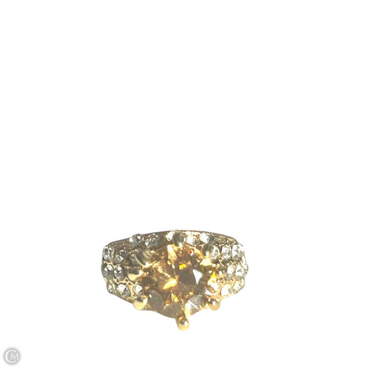 Ring Statement, Size: 6.5