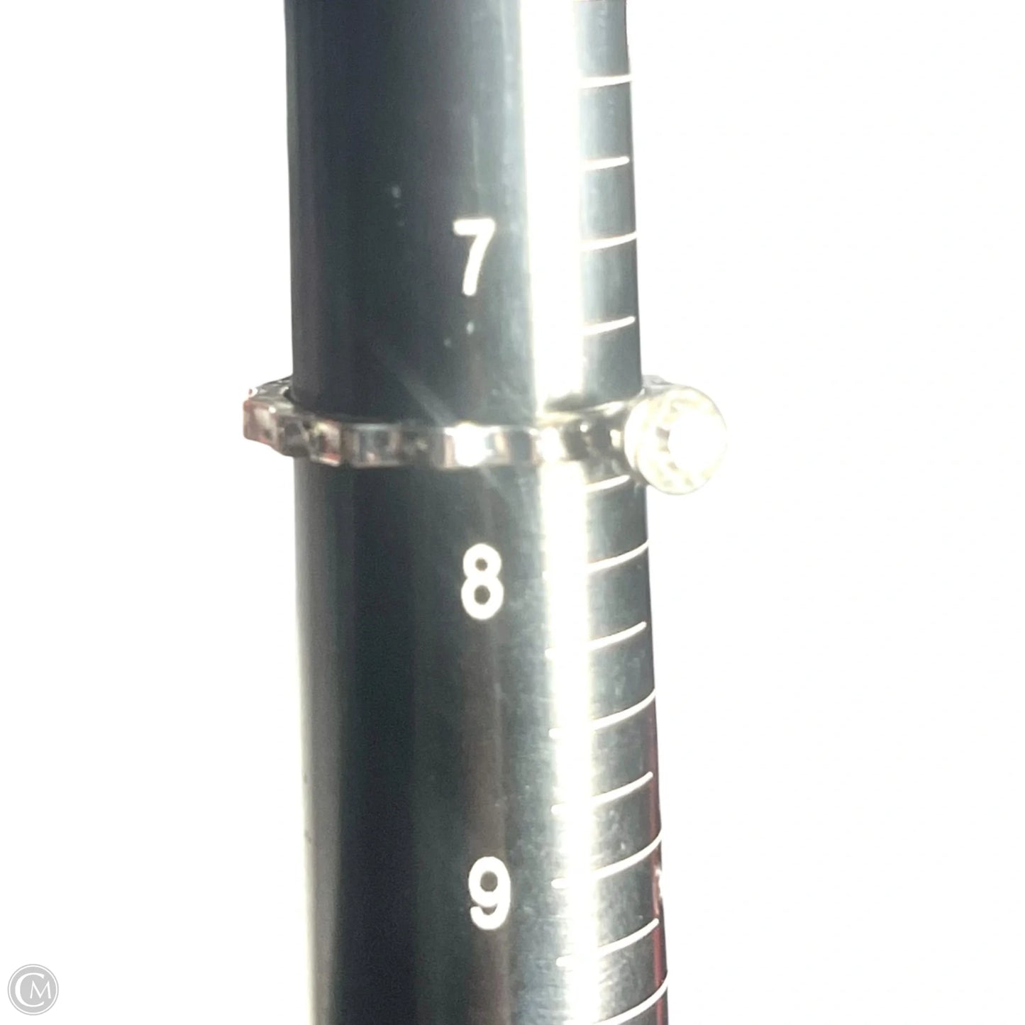 Ring Statement, Size: 7.5