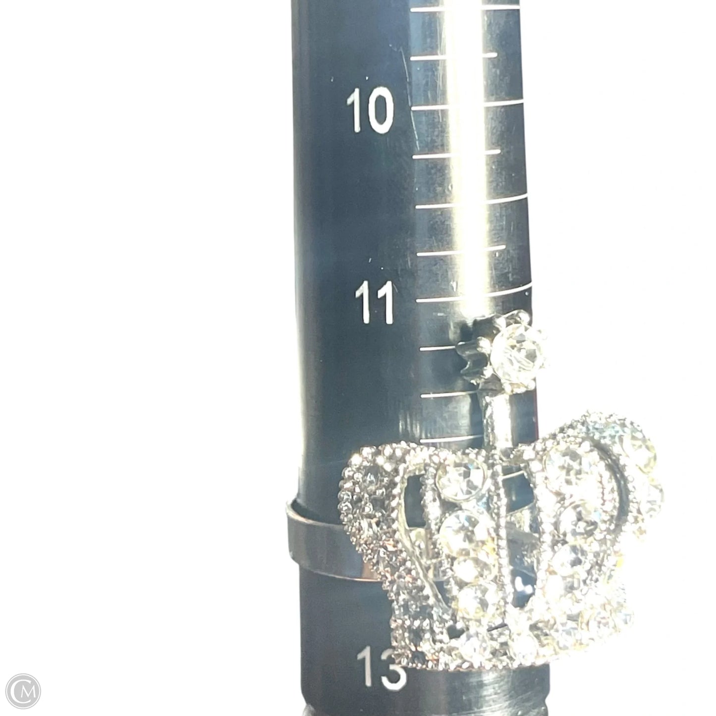 Ring Statement, Size: Osfm