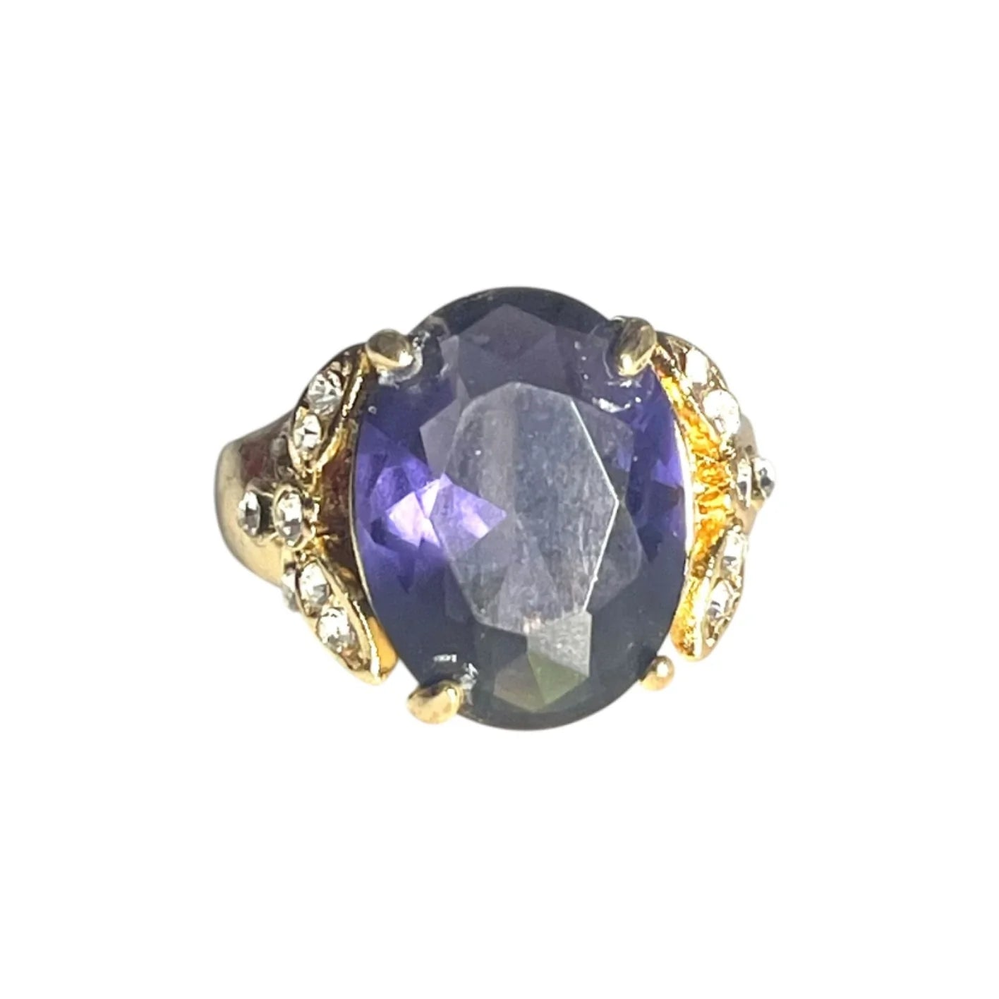 Ring Statement, Size: 9