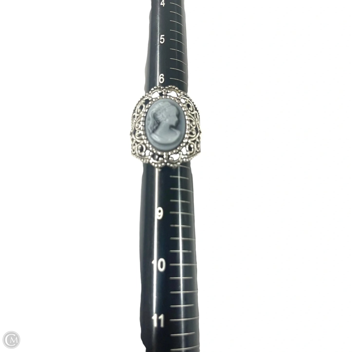 Ring Statement, Size: 6.5