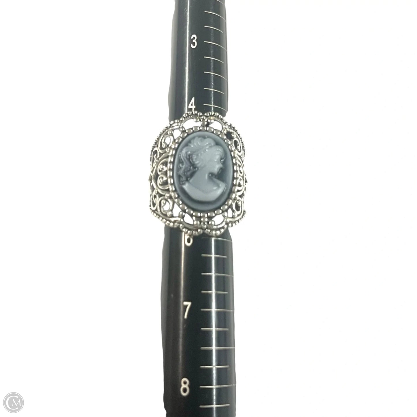 Ring Statement, Size: 5