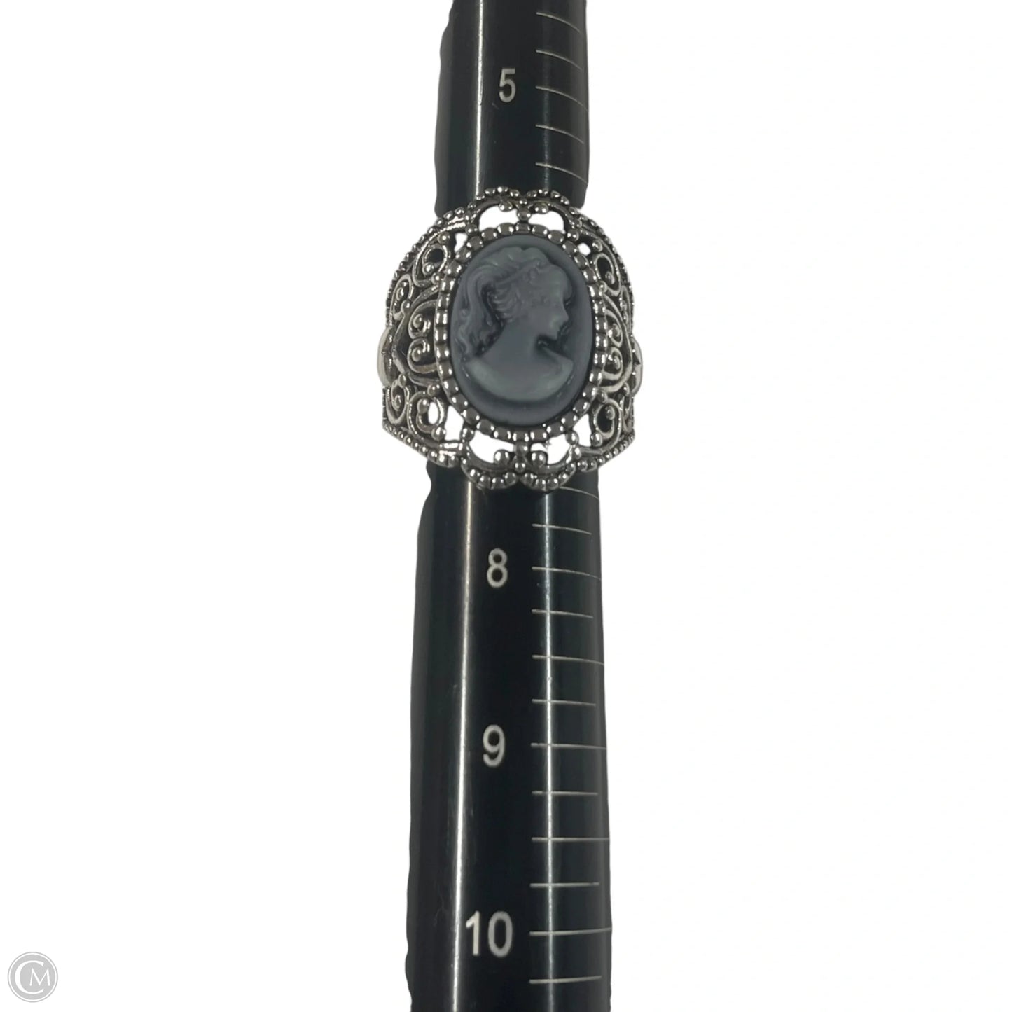 Ring Statement, Size: 6.5