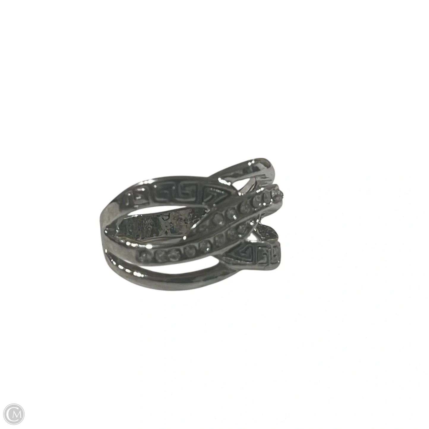 Ring Statement, Size: 6.5