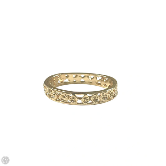 Ring Statement, Size: 11.5