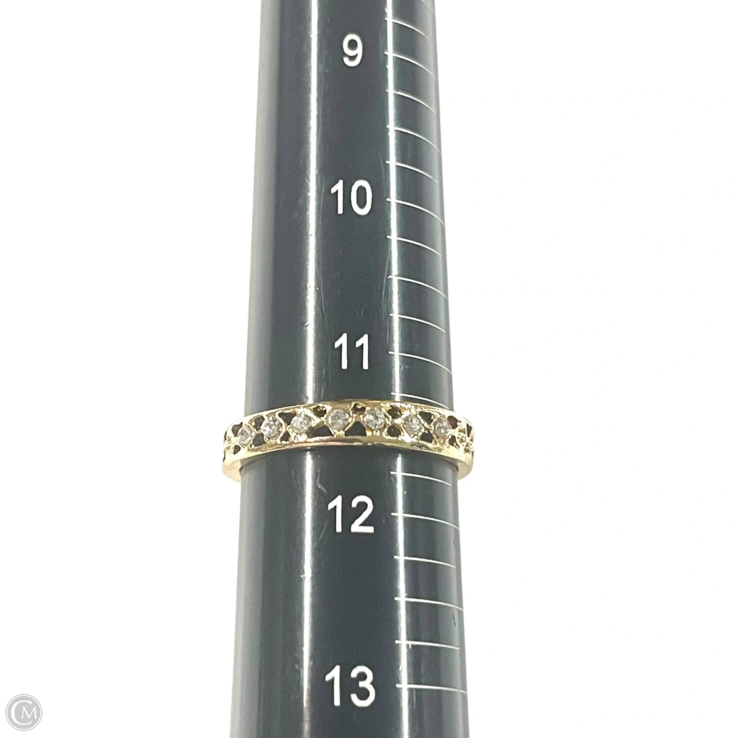 Ring Statement, Size: 11.5