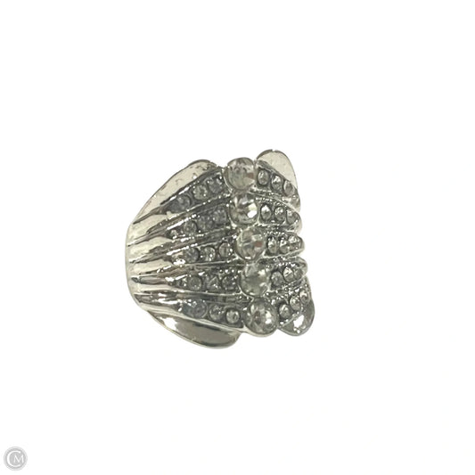 Ring Statement, Size: 7