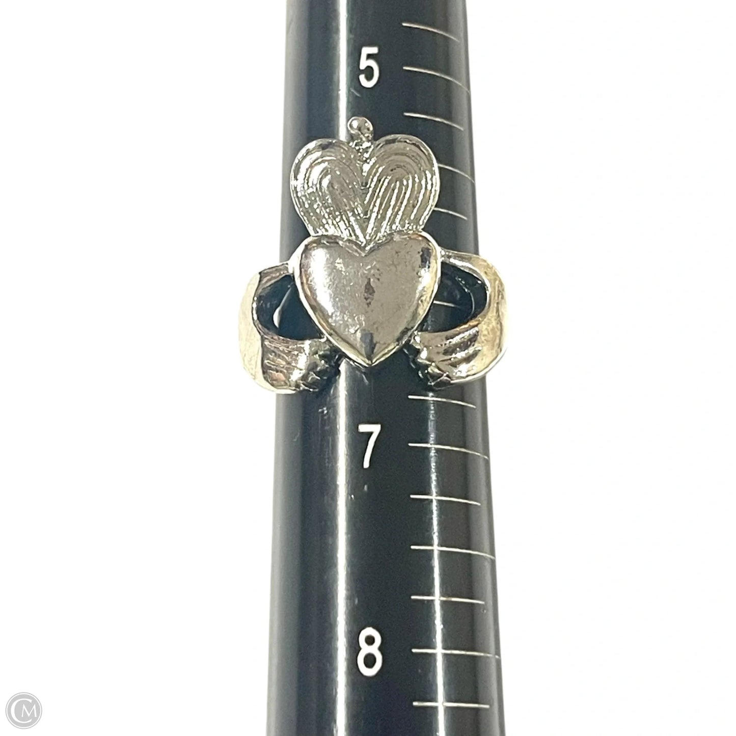 Ring Statement, Size: 6