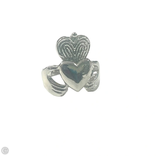 Ring Statement, Size: 6