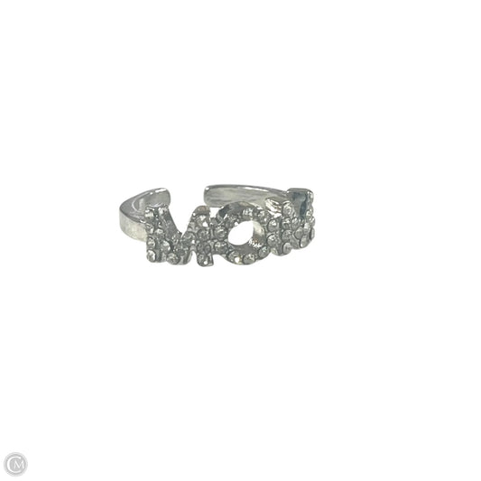 Ring Statement, Size: 7