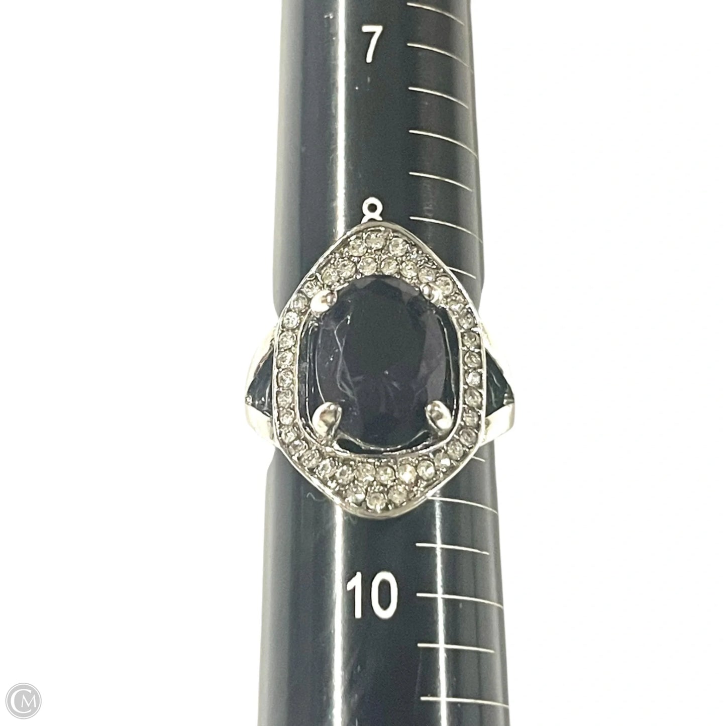 Ring Statement, Size: 9