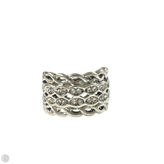 Ring Statement, Size: 7