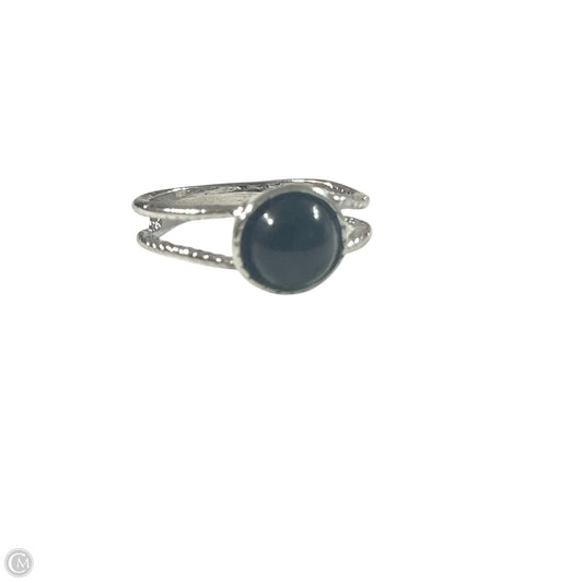 Ring Statement, Size: 7.5