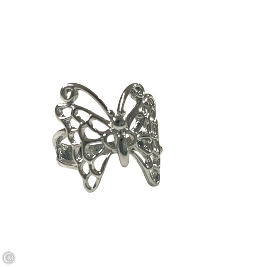 Ring Statement, Size: 7.5