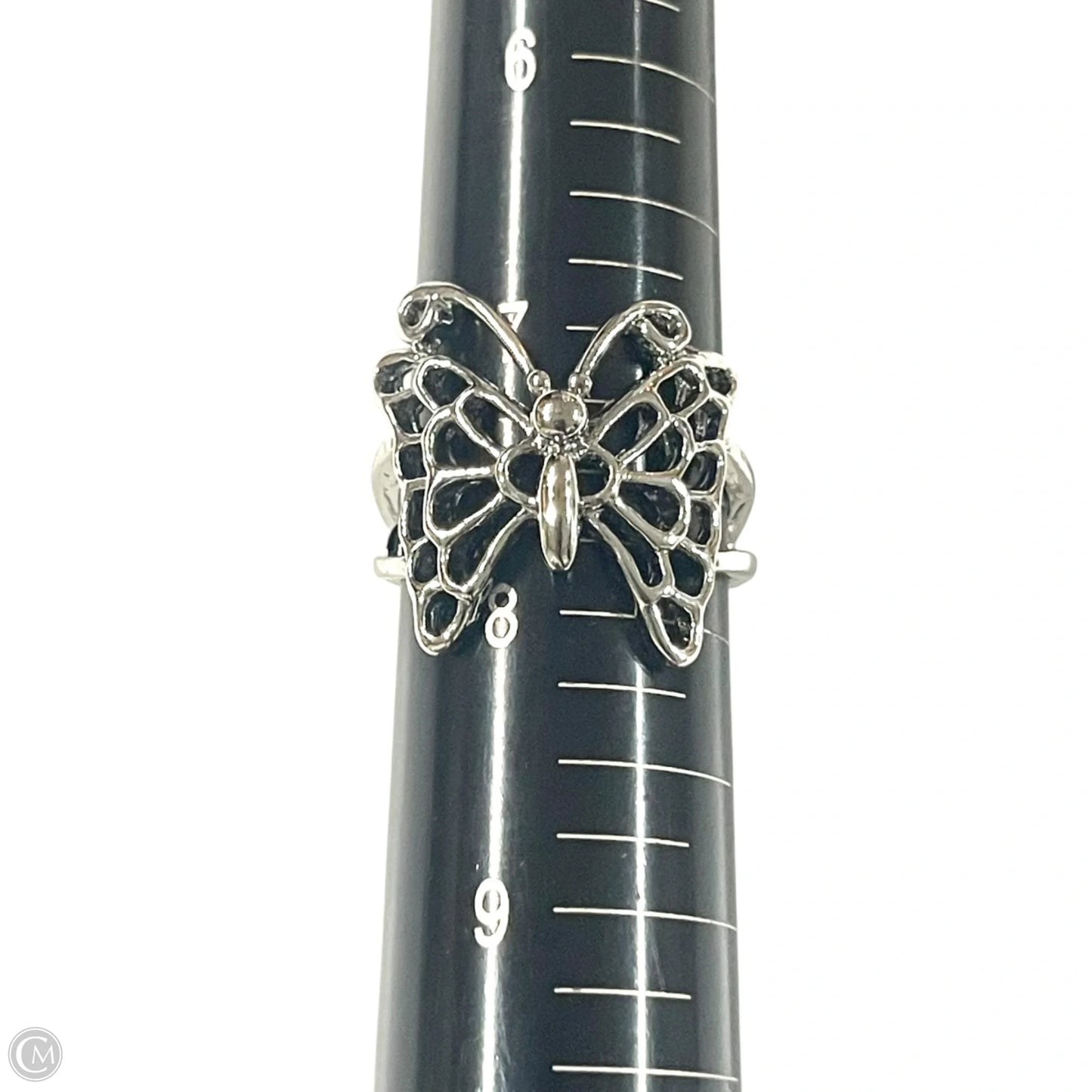 Ring Statement, Size: 7.5