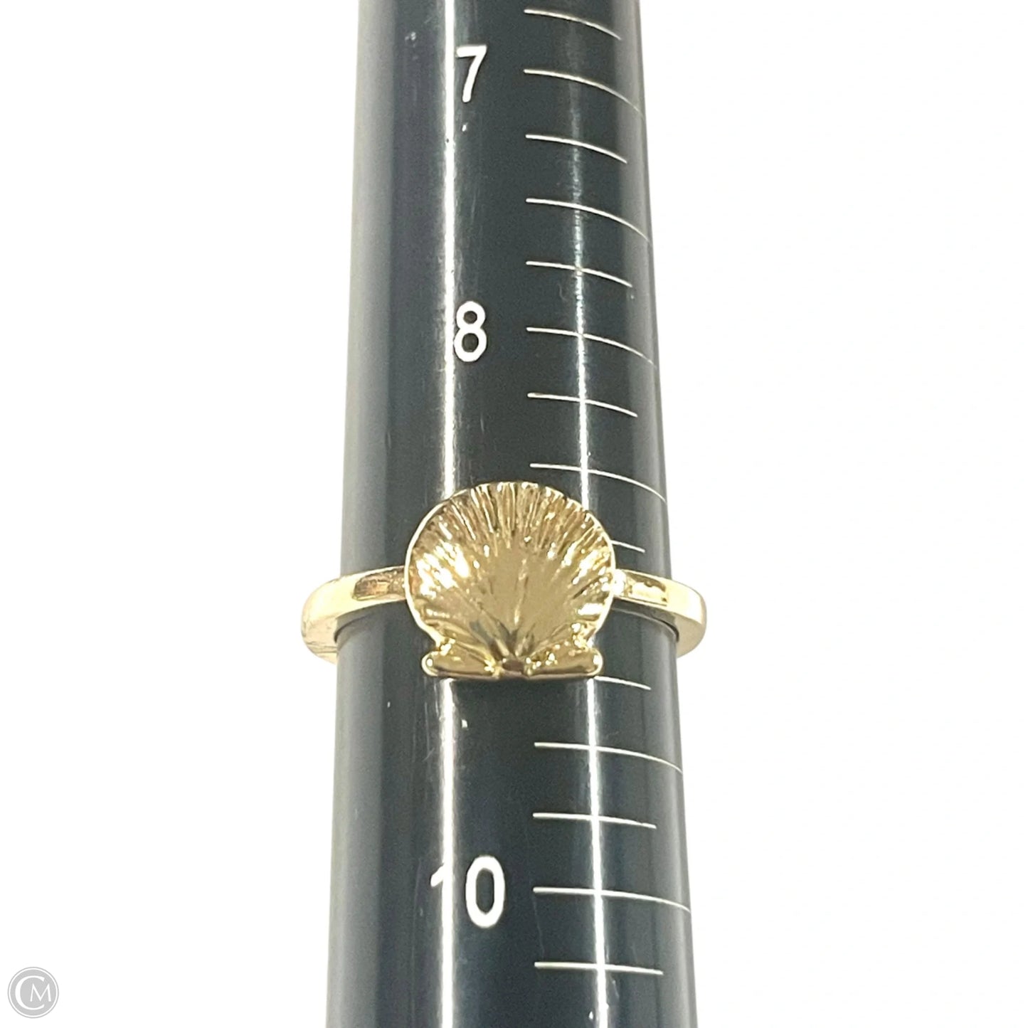 Ring Statement, Size: 9