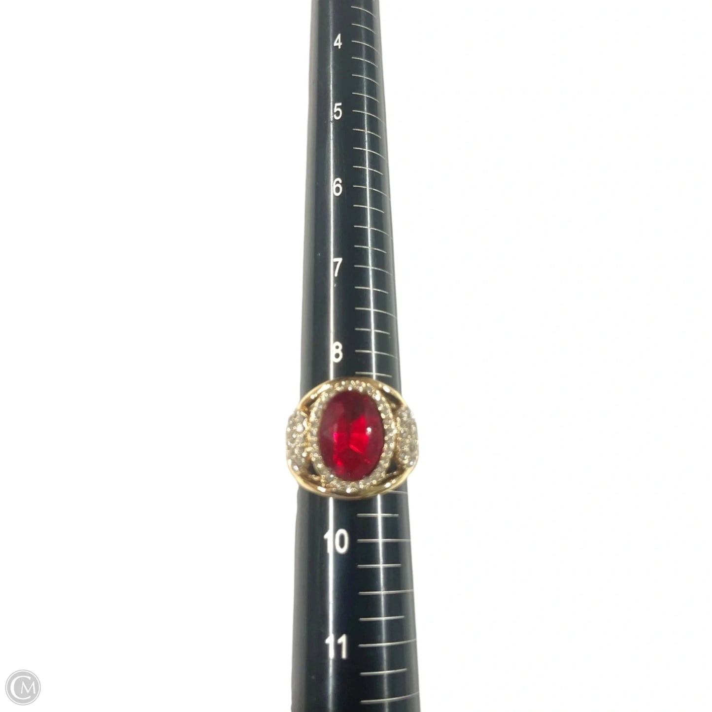 Ring Statement, Size: 9