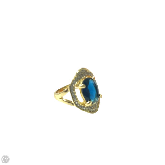 Ring Statement, Size: 11