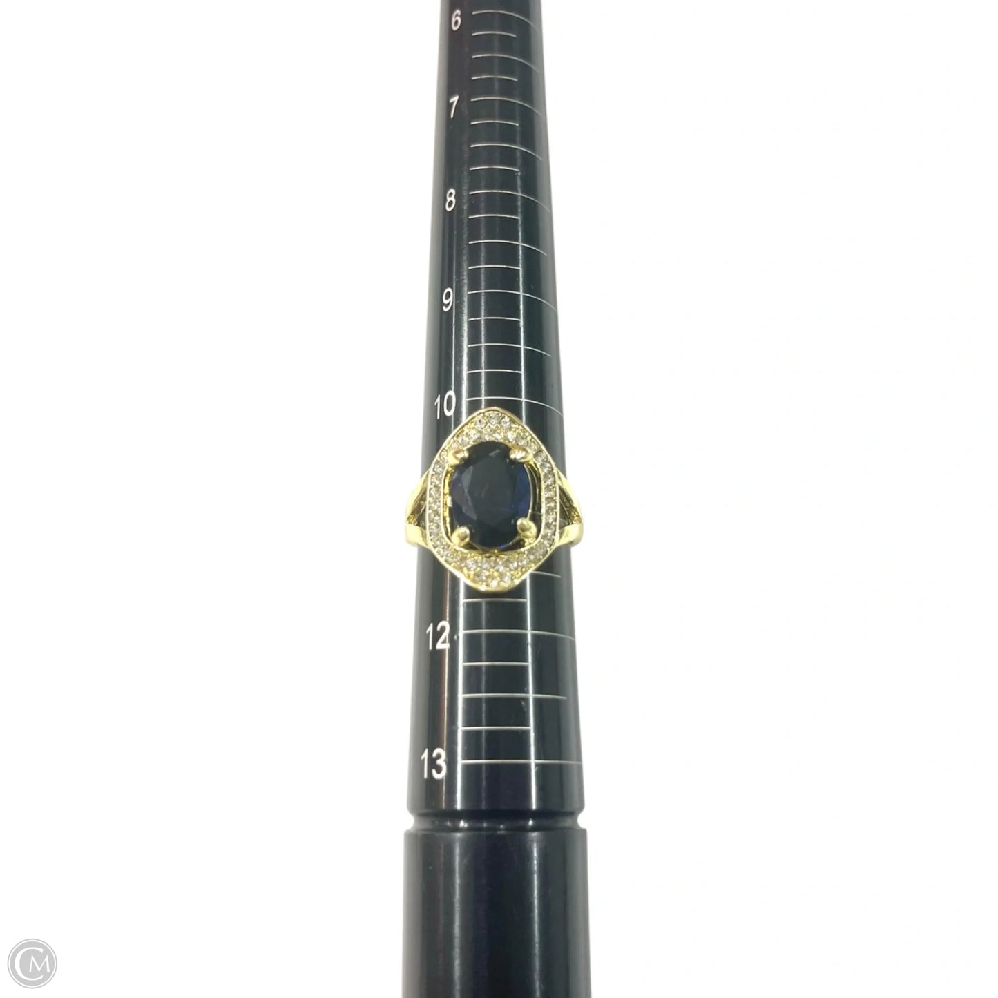 Ring Statement, Size: 11