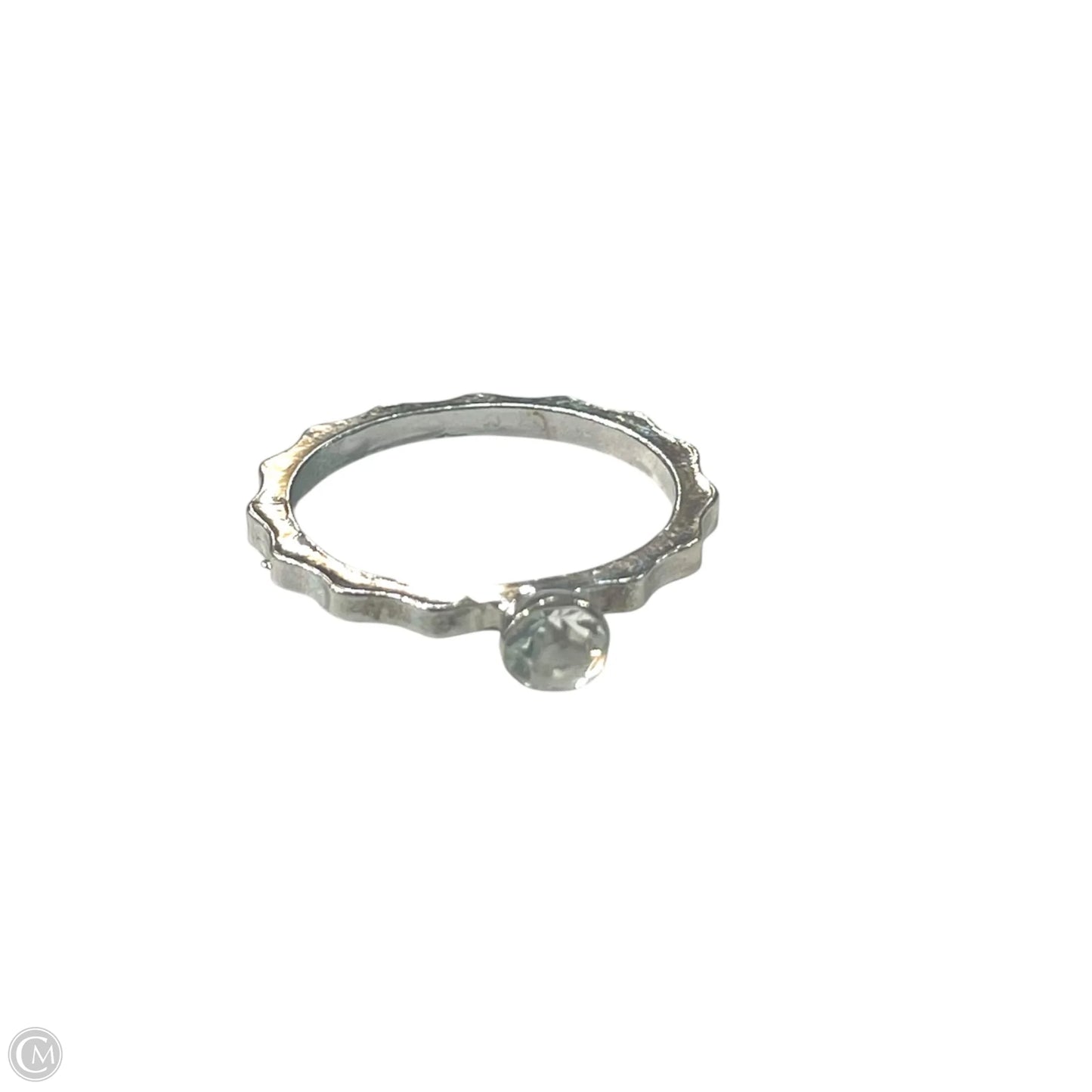 Ring Statement, Size: 8.5