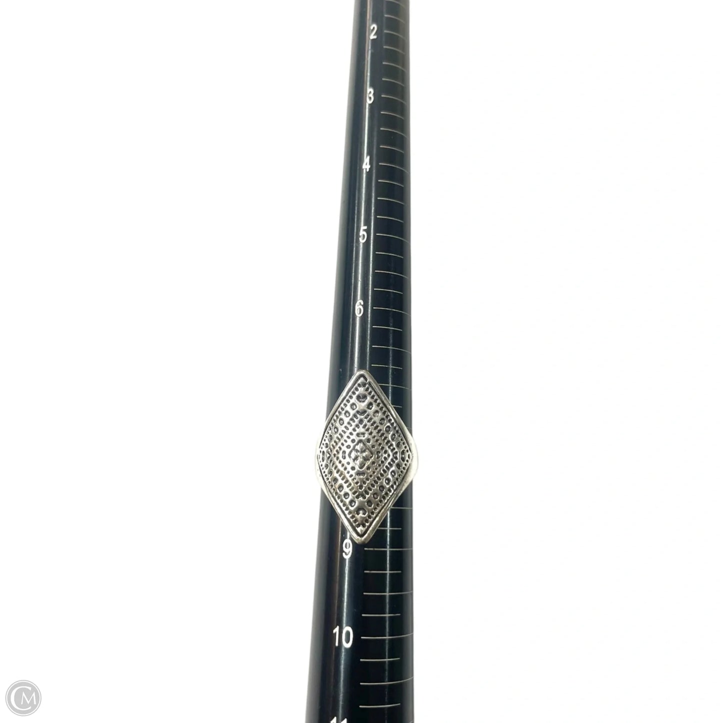 Ring Statement, Size: 8