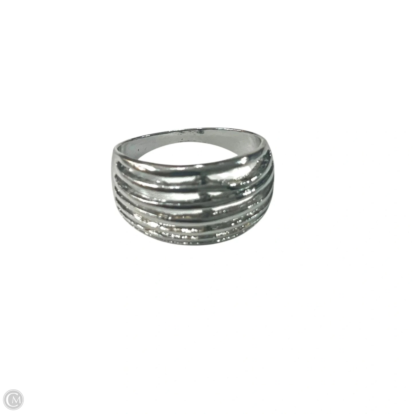 Ring Statement, Size: 9.5