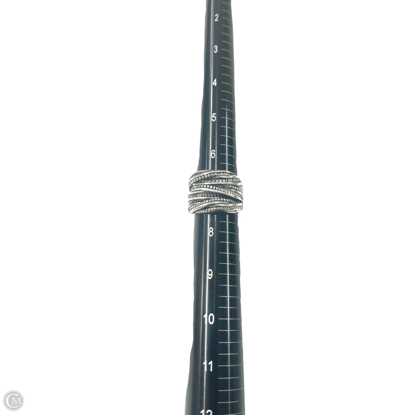 Ring Statement, Size: 7