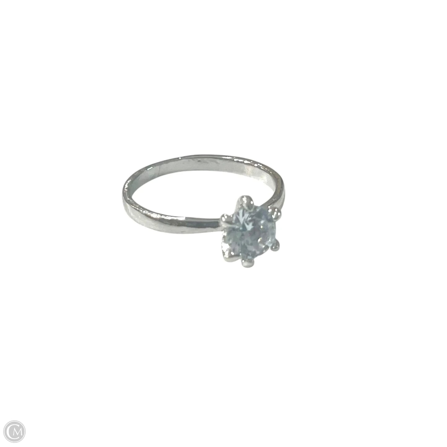 Ring Statement, Size: 7